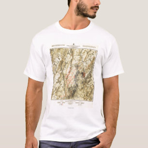 Schlacht von Gettysburg 5 T-Shirt