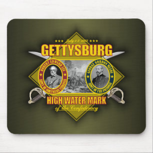Schlacht von Gettysburg Mousepad