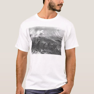 Schlacht von Gettysburg T-Shirt