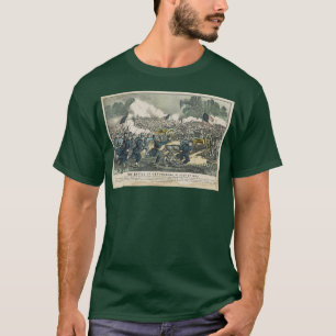 Schlacht von Gettysburg T-Shirt