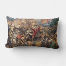 Schlacht von Grunwald (mittelalterliche Militärsze