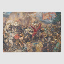 Schlacht von Grunwald (mittelalterliche Militärsze