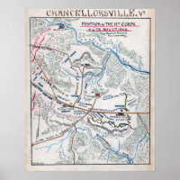 Schlacht von Kanzellorsville