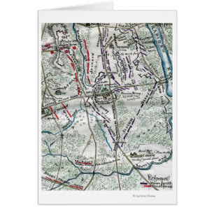 Schlacht von Kanzlerorsville 2