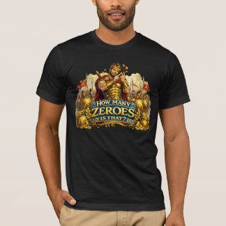 Schlacht von Thermopylae Fragwürdige Zitate Geschi T-Shirt