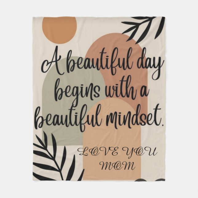 SCHLACHTEN AUF DEM Fleeceblanket Fleecedecke (Vorderseite)