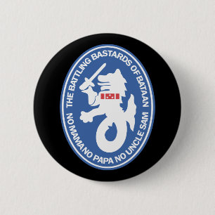 Schlachten von Bataan Button