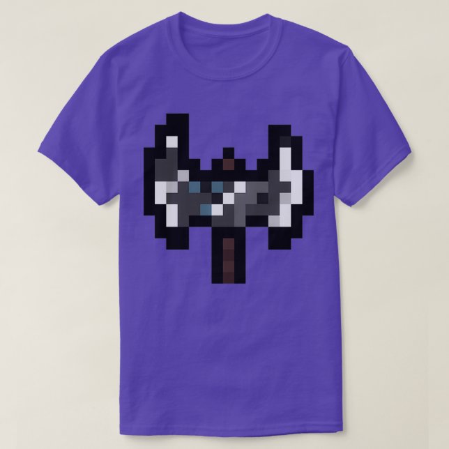 Schlachtfeld 2 T-Shirt (Design vorne)