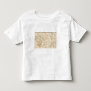 Schlachtfeld, Nashville, Tenn Kleinkind T-shirt