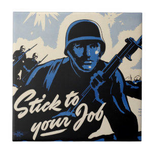 Schlachtfeld Strandkopf Angriff durch amerikanisch Fliese