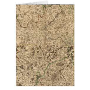 Schlachtfelder und römische Straßen