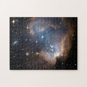 Schlachthof Angel Star Cluster Puzzle