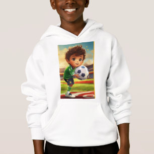 SCHLACHTHUT HOODIE