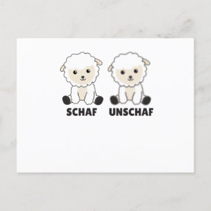 SCHLACHTSPIEL FÜR FOTO POSTKARTE