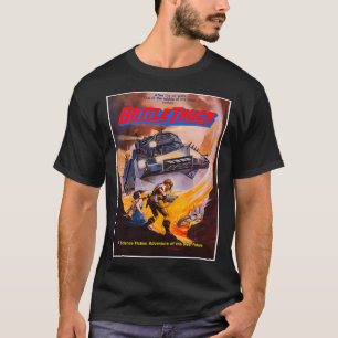 Schlachtzug 2 T-Shirt