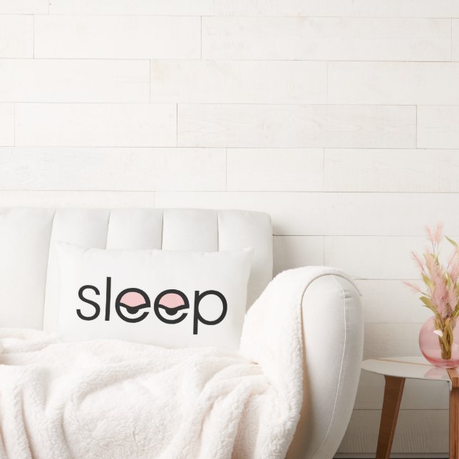 Schlaf Lendenkissen (Liege)