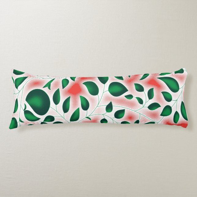 Schlaf nicht darüber - Moment, was soll's? Seitenschläferkissen (Vorderseite)