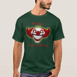 Schlaf nicht... T-Shirt