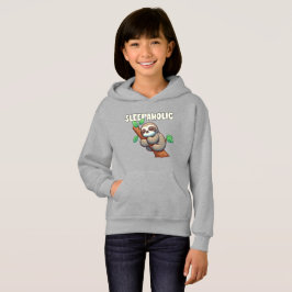 Schlaf - Schlafende Liebhaber - Schlafplatz Hoodie