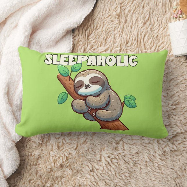 Schlaf - Schlafende Liebhaber - Schlafplatz Lendenkissen (Decke)