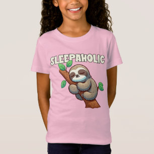 Schlaf - Schlafende Liebhaber - Schlafplatz T-Shirt