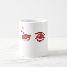 Schlaf-Tasse