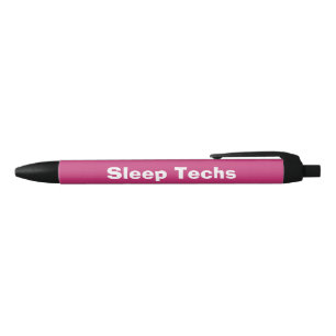 Schlaf-Technologien #dreamteam Stift