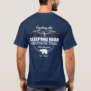 Schlafbär HT (H2) T-Shirt