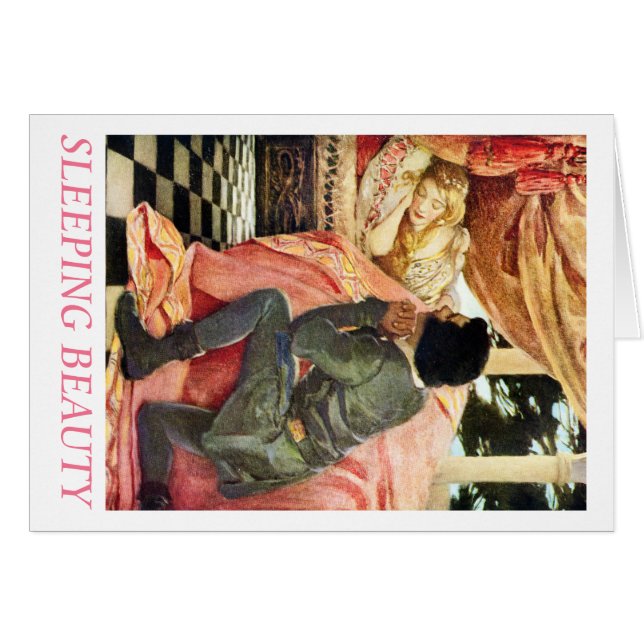 Schlafbehagen (Vorderseite (Horizontal))