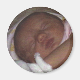 Schlafbehagen Magnet