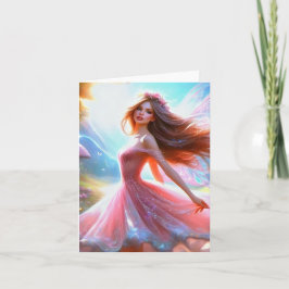 Schlafe mit einer Leistung, Karte für alle