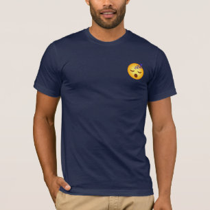 Schlafemoji T-Shirt