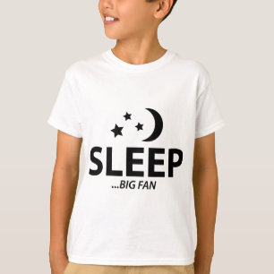 SCHLAFEN...GROSSER FAN T-Shirt