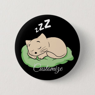 Schlafen Kitty Thunder_Cove Button