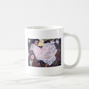 Schlafen mit meinem Fink… Tasse