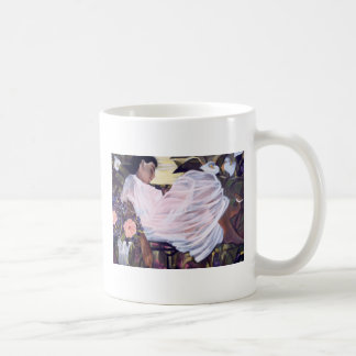 Schlafen mit meinem Fink… Tasse