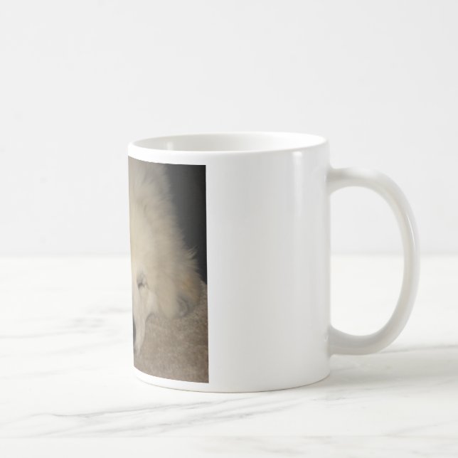 Schlafen Pyr Tasse (Rechts)