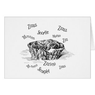 Schlafen Schnarchen Pekingese Doggie