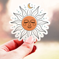 Schlafen Sonne und Mond Vinyl