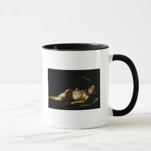 Schlafenamor, 1608 tasse