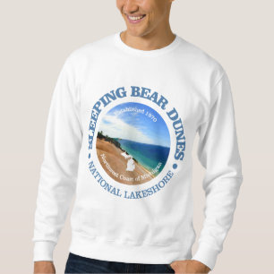 Schlafenbärn-Dünen Sweatshirt