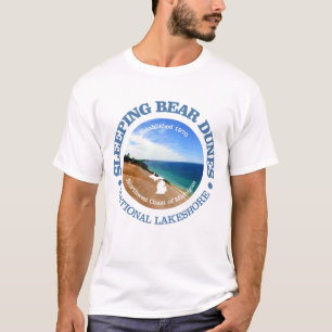 Schlafenbärn-Dünen T-Shirt