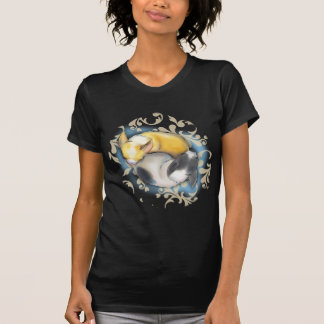 SchlafenChihuahua T-Shirt