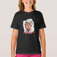 Schlafender Donald – Eine subtile politische Karik