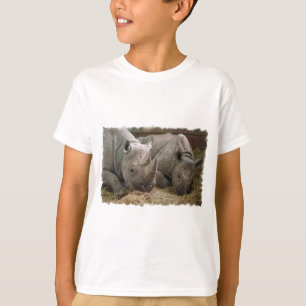 Schlafenrhinos-Jugend-T - Shirt