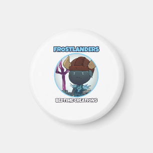 Schlafens Kreationen Frostländer Magnet