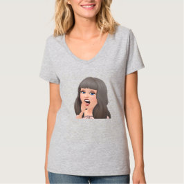 Schlafenszeit T-Shirt