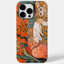 Schlaffuchs Case-Mate iPhone 14 Pro Max Hülle