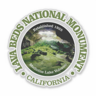 Schlafgelegenheiten (NM) Aufkleber