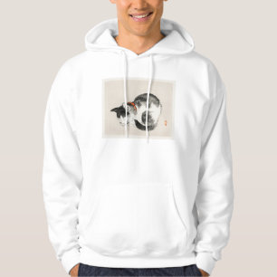 Schlafkatze Hoodie